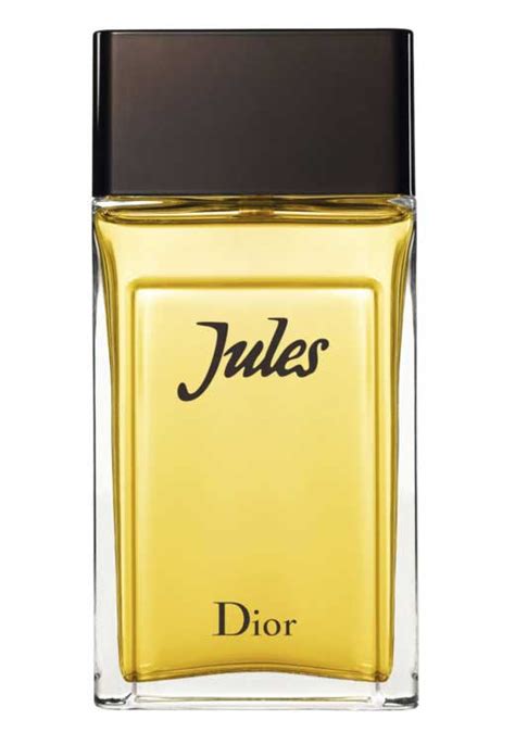 jules 2016 christian dior for men|dior jules cologne.